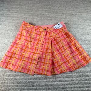 Puma x Dani Dazey Wrap Skirt Skort XS Pink Fruit NWT Modern Fit Golf Tennis
